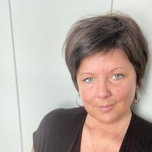 Meet your Posher, Katy